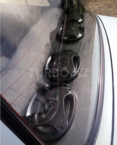 LADA (VAZ) 2107 2010, 130,000 km - 1.6 л - Bakı