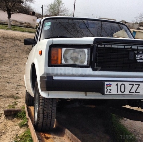 LADA (VAZ) 2107 2010, 130,000 km - 1.6 л - Bakı