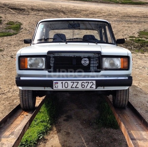 LADA (VAZ) 2107 2010, 130,000 km - 1.6 л - Bakı
