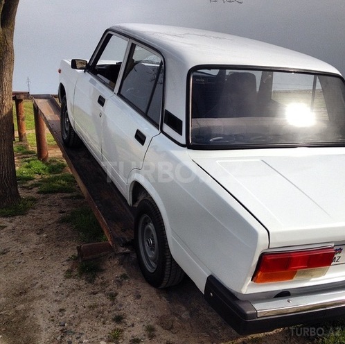 LADA (VAZ) 2107 2010, 130,000 km - 1.6 л - Bakı
