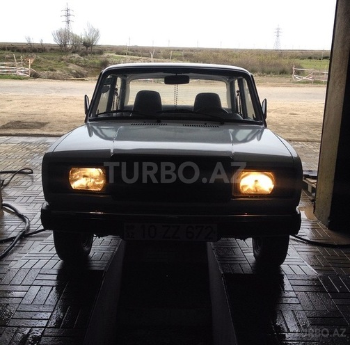 LADA (VAZ) 2107 2010, 130,000 km - 1.6 л - Bakı
