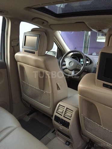 Mercedes GL 450 2007, 144,000 km - 4.7 л - Bakı
