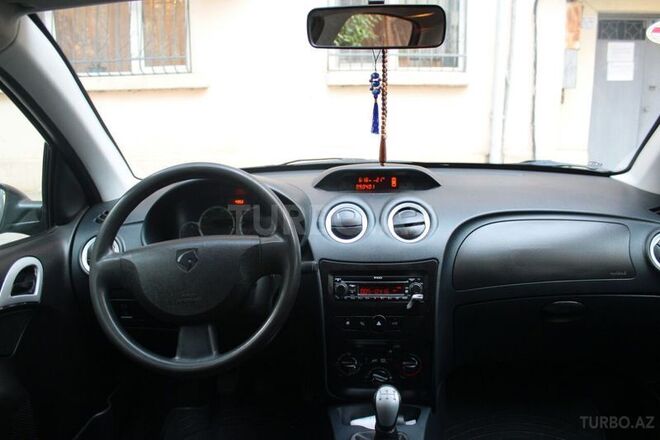 Iran Khodro Runna 2014, 30,000 km - 1.6 л - Bakı
