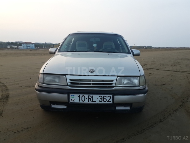 Opel Vectra 1992, 310,125 km - 1.8 l - Bakı