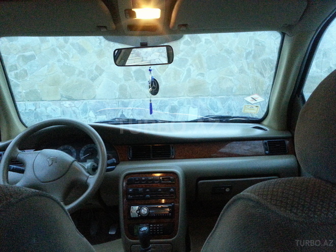 Iran Khodro Samand 2007, 300,000 km - 1.8 л - Şamaxı