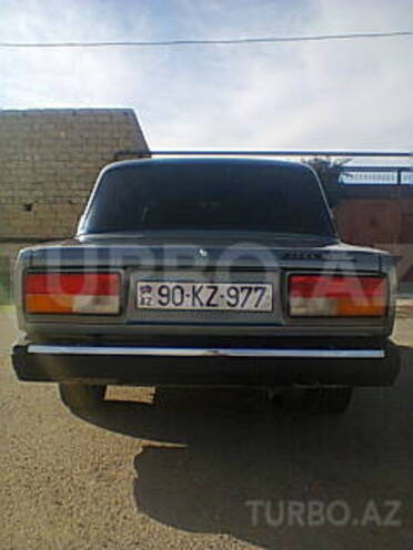 LADA (VAZ) 2107 2011, 61,000 km - 1.6 л - Bakı