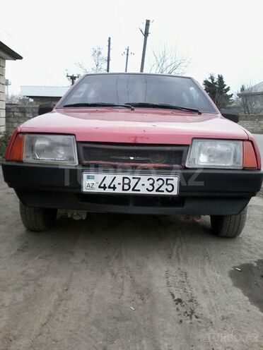 LADA (VAZ) 2109 1988, 214,647 km - 1.5 l - Masallı