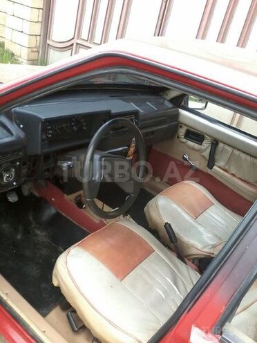 LADA (VAZ) 2109 1988, 214,647 km - 1.5 l - Masallı