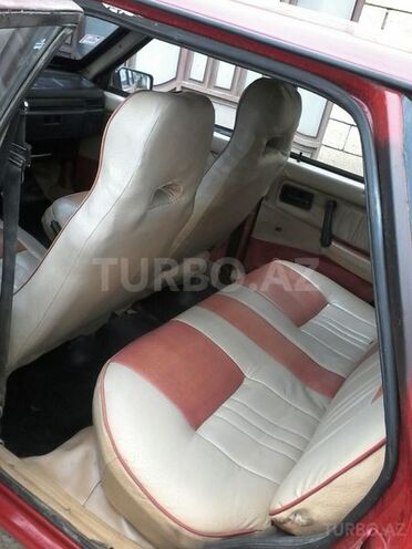 LADA (VAZ) 2109 1988, 214,647 km - 1.5 l - Masallı