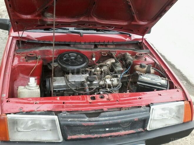 LADA (VAZ) 2109 1988, 214,647 km - 1.5 l - Masallı