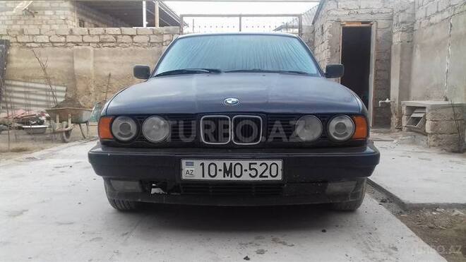 BMW 520 1994, 340,000 km - 2.0 l - Bakı