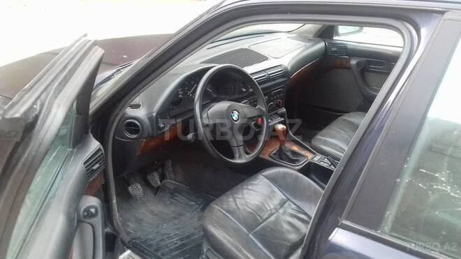 BMW 520 1994, 340,000 km - 2.0 l - Bakı