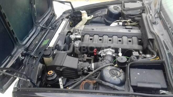 BMW 520 1994, 340,000 km - 2.0 l - Bakı