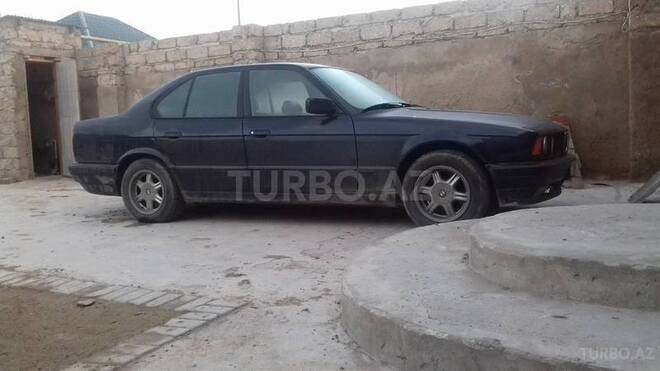 BMW 520 1994, 340,000 km - 2.0 l - Bakı