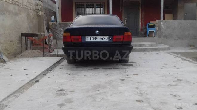 BMW 520 1994, 340,000 km - 2.0 l - Bakı