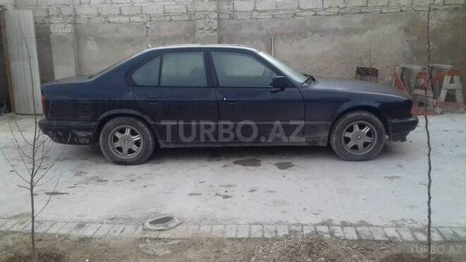 BMW 520 1994, 340,000 km - 2.0 l - Bakı