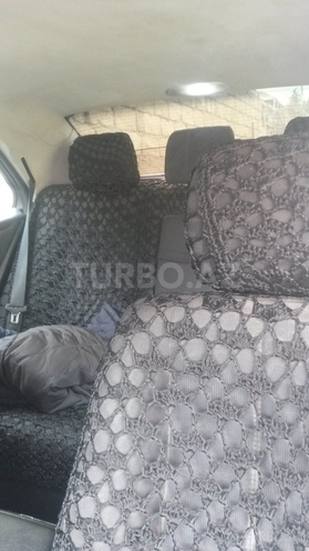 Mercedes E 200 1999, 250,000 km - 2.0 л - Bakı