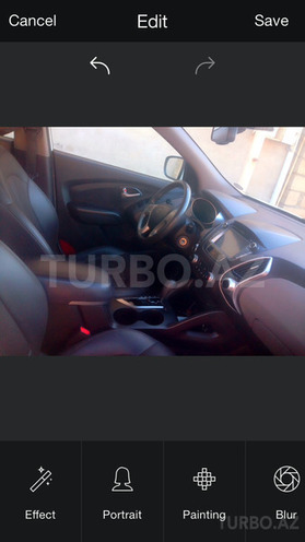 Hyundai ix35 2012, 53,000 km - 2.0 l - Bakı