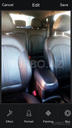 Hyundai ix35 2012, 53,000 km - 2.0 l - Bakı