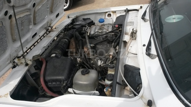 LADA (VAZ) 2107 2009, 66,000 km - 1.6 л - Gəncə