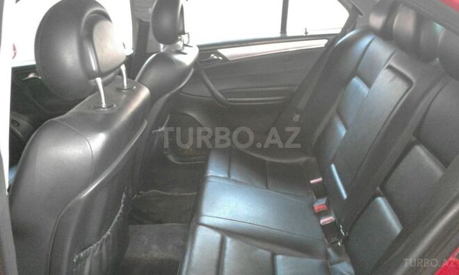 Mercedes C 230 2004, 23,000 km - 1.8 l - Bakı