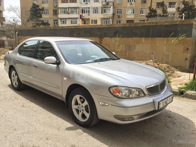Nissan Maxima 2004, 234,000 km - 3.0 л - Bakı