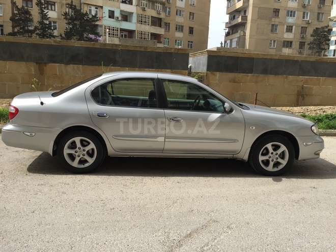 Nissan Maxima 2004, 234,000 km - 3.0 л - Bakı
