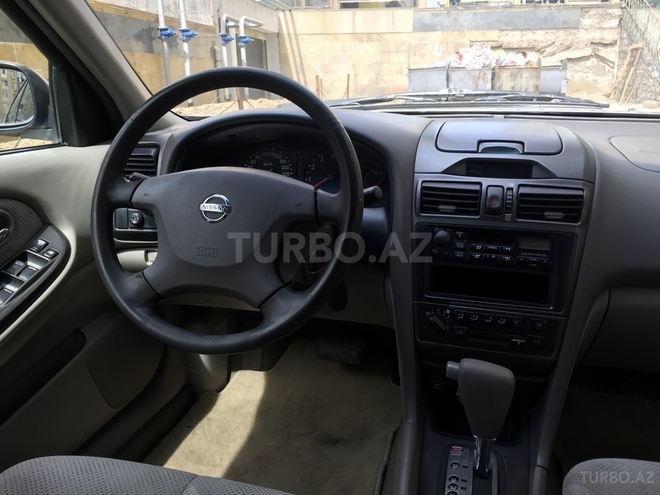 Nissan Maxima 2004, 234,000 km - 3.0 л - Bakı