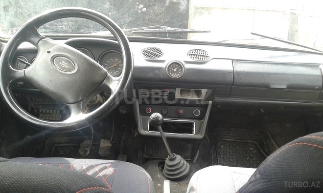 LADA (VAZ) 2106 1979, 123,456 km - 1.6 л - Bakı