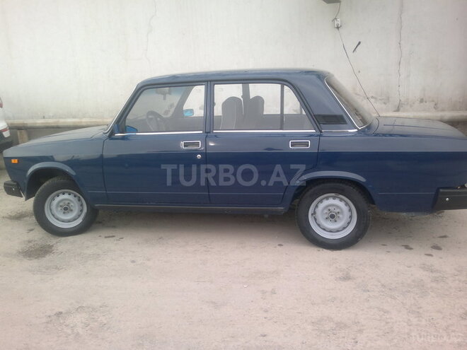 LADA (VAZ) 2107 2008, 98,380 km - 1.6 l - Cəlilabad