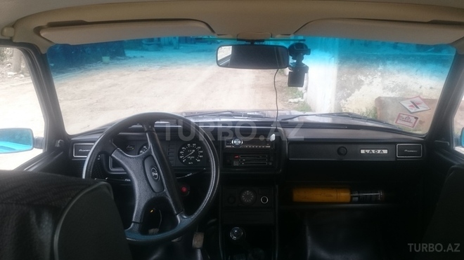LADA (VAZ) 2107 2008, 98,380 km - 1.6 l - Cəlilabad