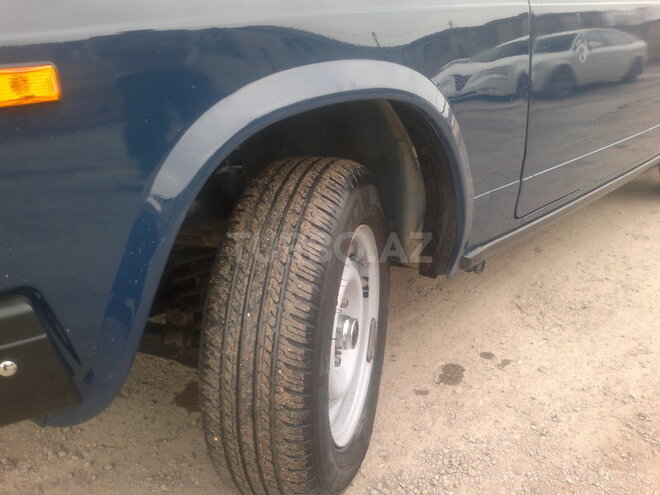 LADA (VAZ) 2107 2008, 98,380 km - 1.6 l - Cəlilabad
