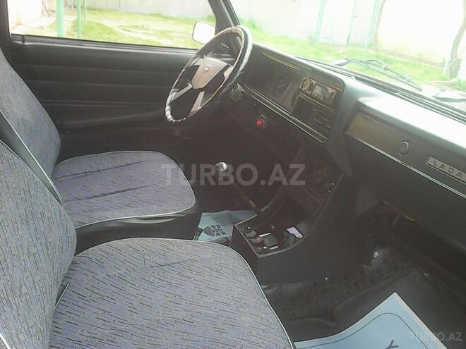 LADA (VAZ) 2107 2009, 32,806 km - 1.6 l - Ağdam