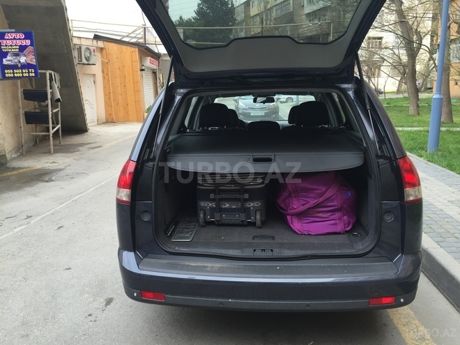 Opel Vectra 2006, 198,000 km - 1.9 l - Bakı
