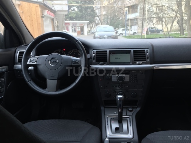 Opel Vectra 2006, 198,000 km - 1.9 l - Bakı