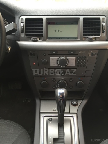 Opel Vectra 2006, 198,000 km - 1.9 l - Bakı