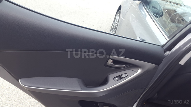 Hyundai Elantra 2014, 31,000 km - 1.8 л - Bakı