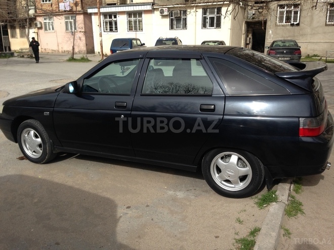 LADA (VAZ) 2112 2006, 67,908 km - 1.6 l - Sumqayıt
