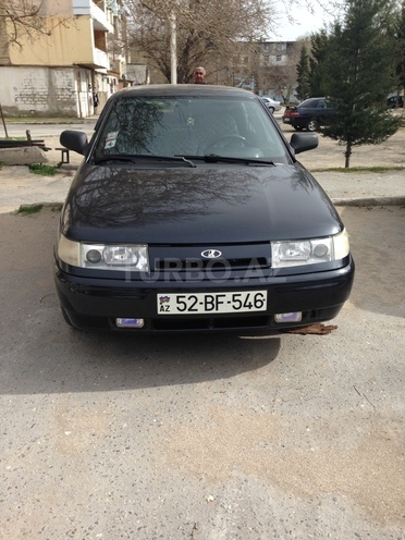 LADA (VAZ) 2112 2006, 67,908 km - 1.6 l - Sumqayıt