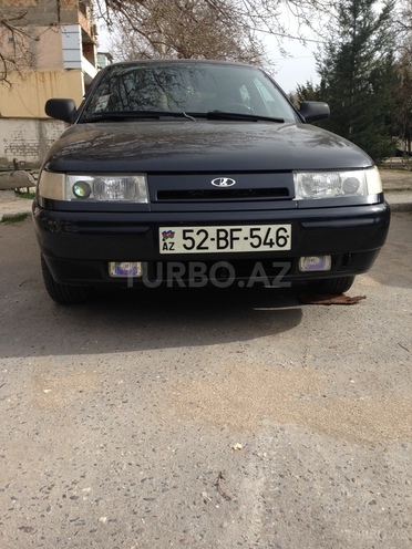 LADA (VAZ) 2112 2006, 67,908 km - 1.6 l - Sumqayıt