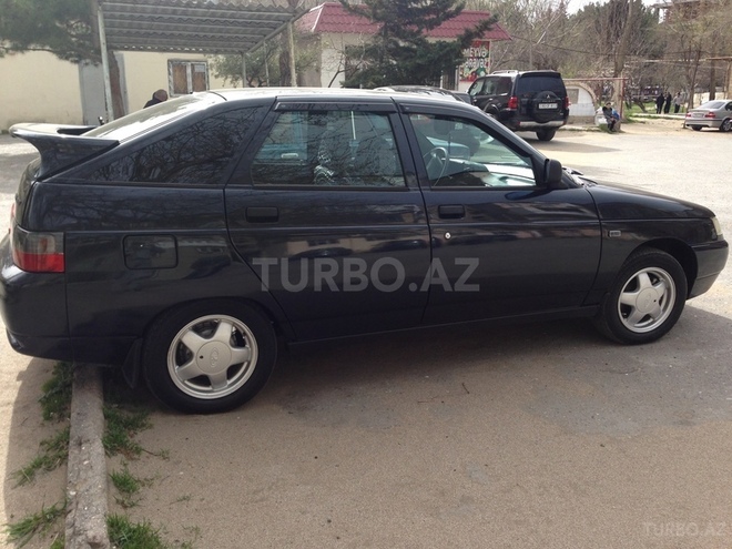 LADA (VAZ) 2112 2006, 67,908 km - 1.6 l - Sumqayıt