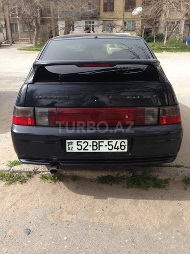 LADA (VAZ) 2112 2006, 67,908 km - 1.6 l - Sumqayıt