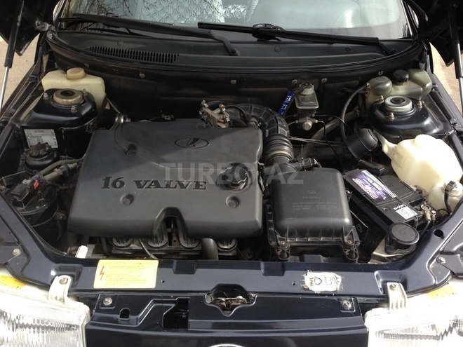 LADA (VAZ) 2112 2006, 67,908 km - 1.6 l - Sumqayıt