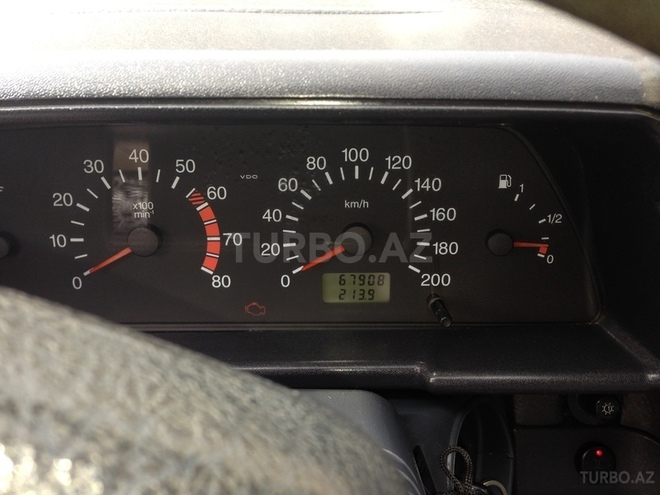 LADA (VAZ) 2112 2006, 67,908 km - 1.6 l - Sumqayıt