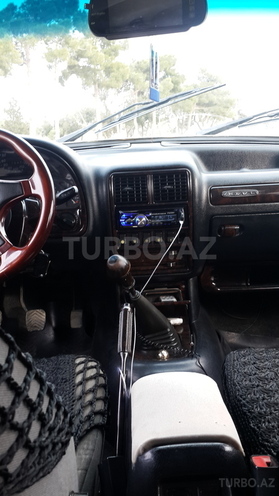 GAZ 31105 2003, 110,000 km - 2.3 л - Bakı