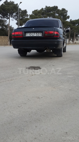 GAZ 31105 2003, 110,000 km - 2.3 л - Bakı