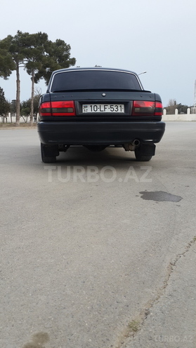 GAZ 31105 2003, 110,000 km - 2.3 л - Bakı