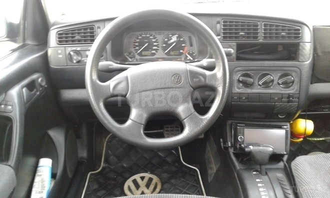 Volkswagen Golf 1995, 199,922 km - 0.2 l - Bakı