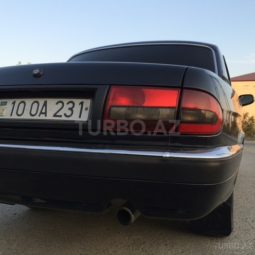 GAZ 31105 2005, 165,000 km - 2.3 l - Bakı