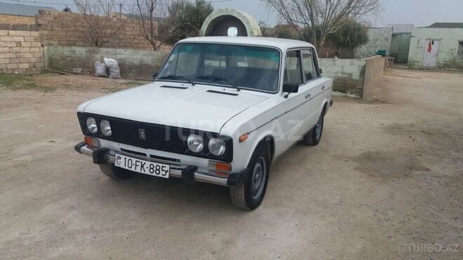 LADA (VAZ) 2106 1992, 620,000 km - 1.5 l - Bakı
